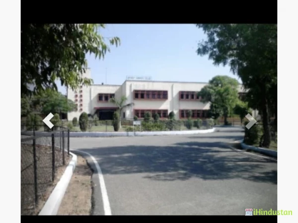 siksha mandir school mehndi ka bas amer - Logo