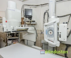 Sikund Diagnostic Centre - Logo