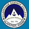 Silapathar Science College (SSC) - Logo