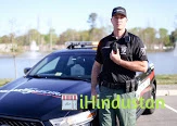 Silbar Security Services - Logo
