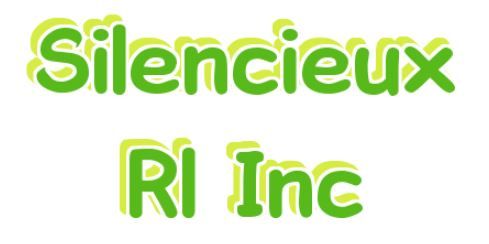 Silencieux RL Inc - Logo
