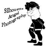 Silhouette Angel Photography - Logo