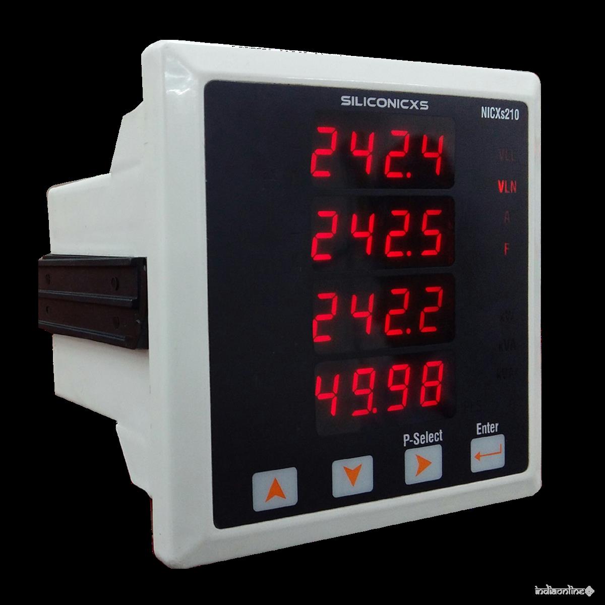 Siliconicxs Industrial Solutions Pvt Ltd 486041 - Cover photo