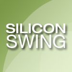 Silicon Swing - Logo
