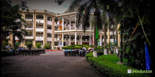 Siliguri Institute Of Technology - Logo