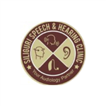 Siliguri Speech And Hearing Clinic - Logo