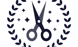 Silky2 salon - Logo