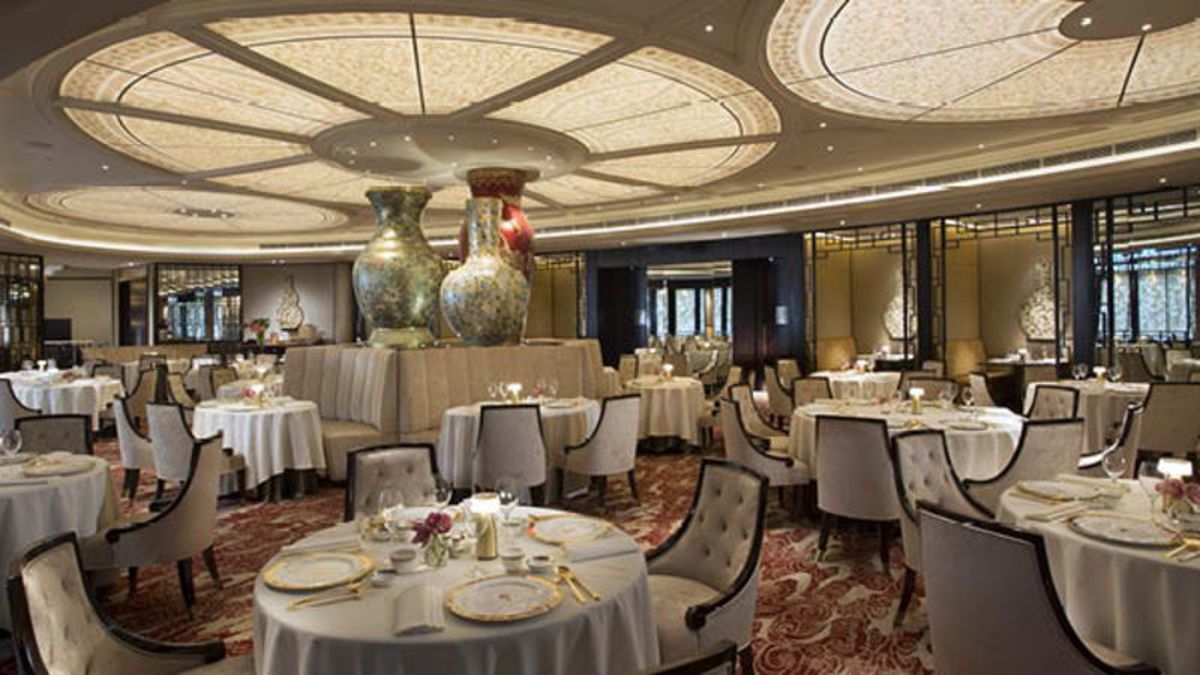 Silks @ Crown Perth - Logo