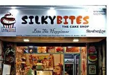 Silkybites Konkani Pada - Logo