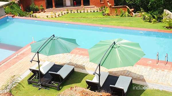 Siloam Pools - Cover photo