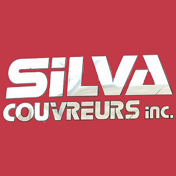 Silva Couvreur Inc - Logo