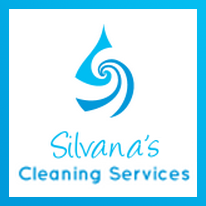 Silvana Kesic Cleaning Services - Logo