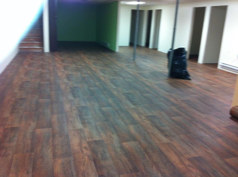 Silvande Gil De Souas Flooring - Logo