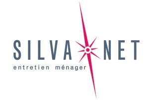 Silva Net - Entretien Ménager - Logo