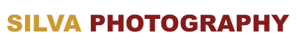 Silva Photography - Logo