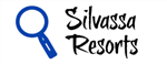 Silvassa Resorts - Logo