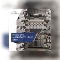 Silvassa Woven Sacks Pvt Ltd - Cover photo