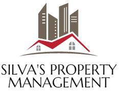 Silva&s;s Property Management - Logo
