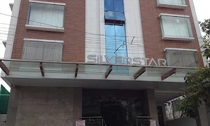 Silver Star - Logo