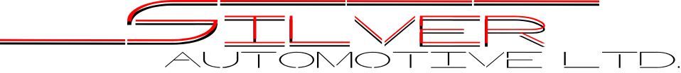 Silver Automotive - Logo