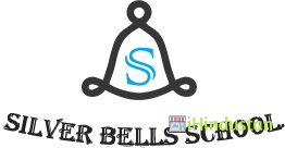 Silver Bells High School - Logo