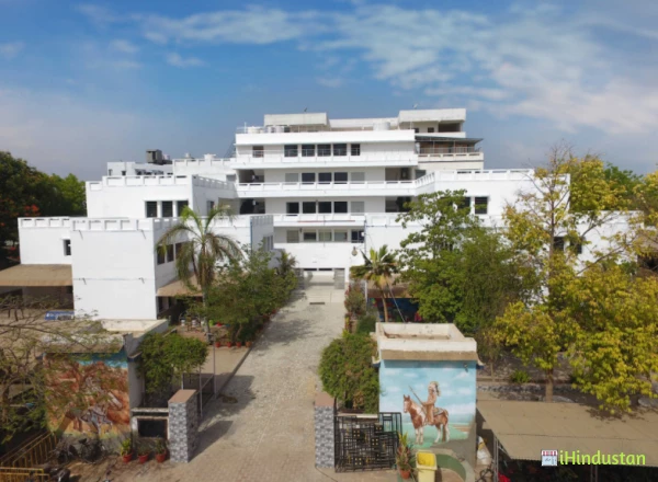 Silver Bells Public School - Amar Jyoti Saraswati Inter - Logo