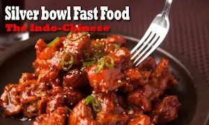 Silver Bowl Fast Food - Logo