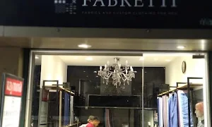 Silver Cloth Shop - Cover photo