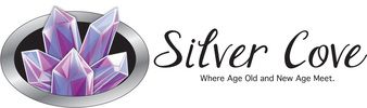 Silver Cove Gem Stones - Logo