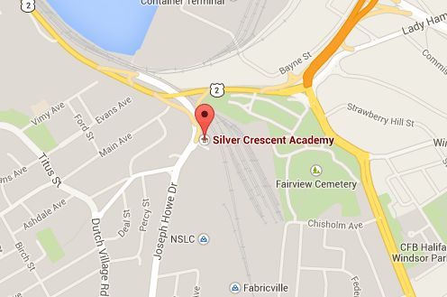 Silver Crescent Academy Children Center - Cover photo