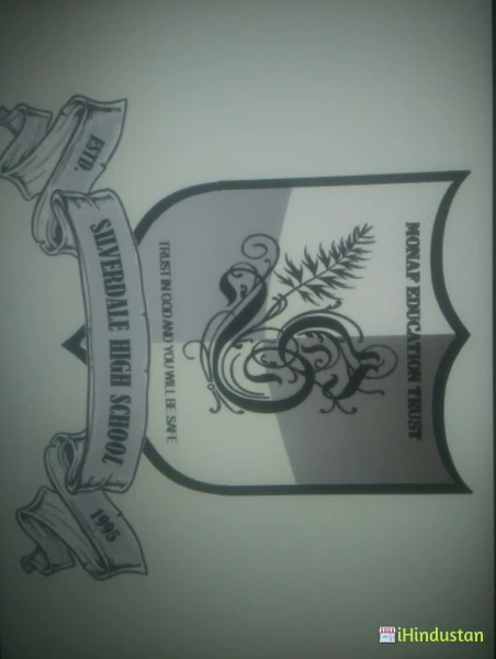 Silverdale High School - Logo