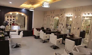 Silverine Unisex Spa And Salon - Cover photo