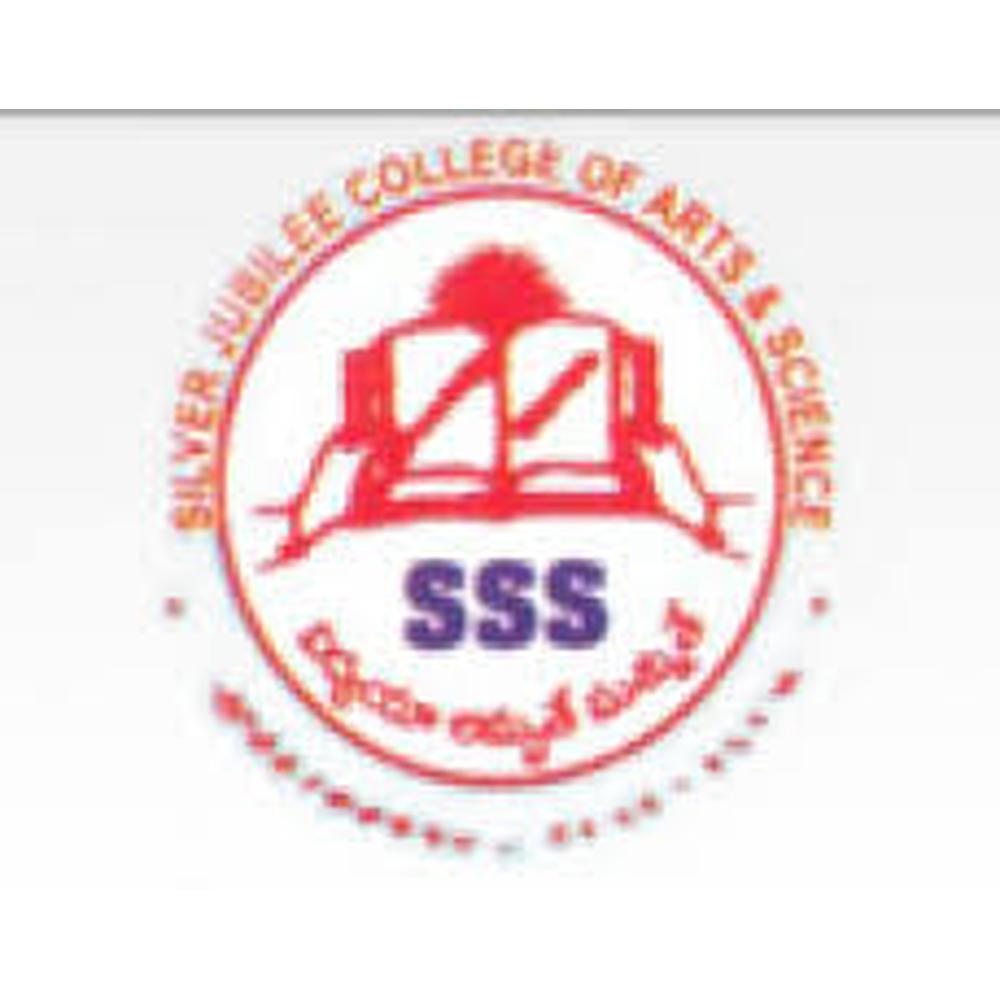Silver Jubilee College of Arts and Sciences (SILVER JUBILEE) - Logo