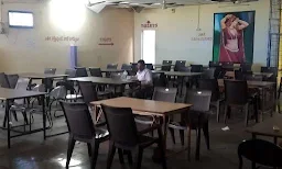 Silver Leaf Bar And Restaurant - Cover photo
