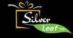 Silver Leaf Shop - Logo