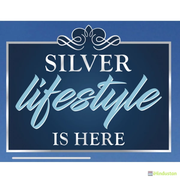 Silver Lifestyle- Priceless Residency Mumbra - Logo