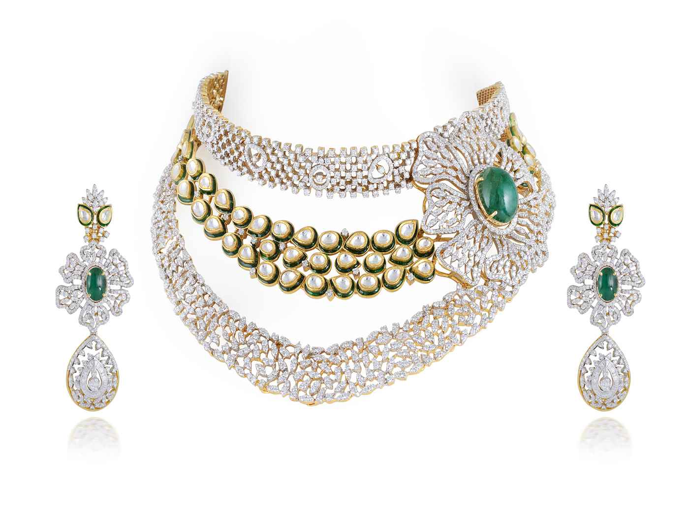 Silver Line Jewellery - Cover photo