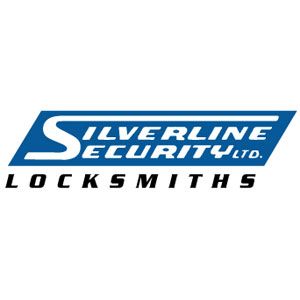 Silverline Security Locksmith - Logo