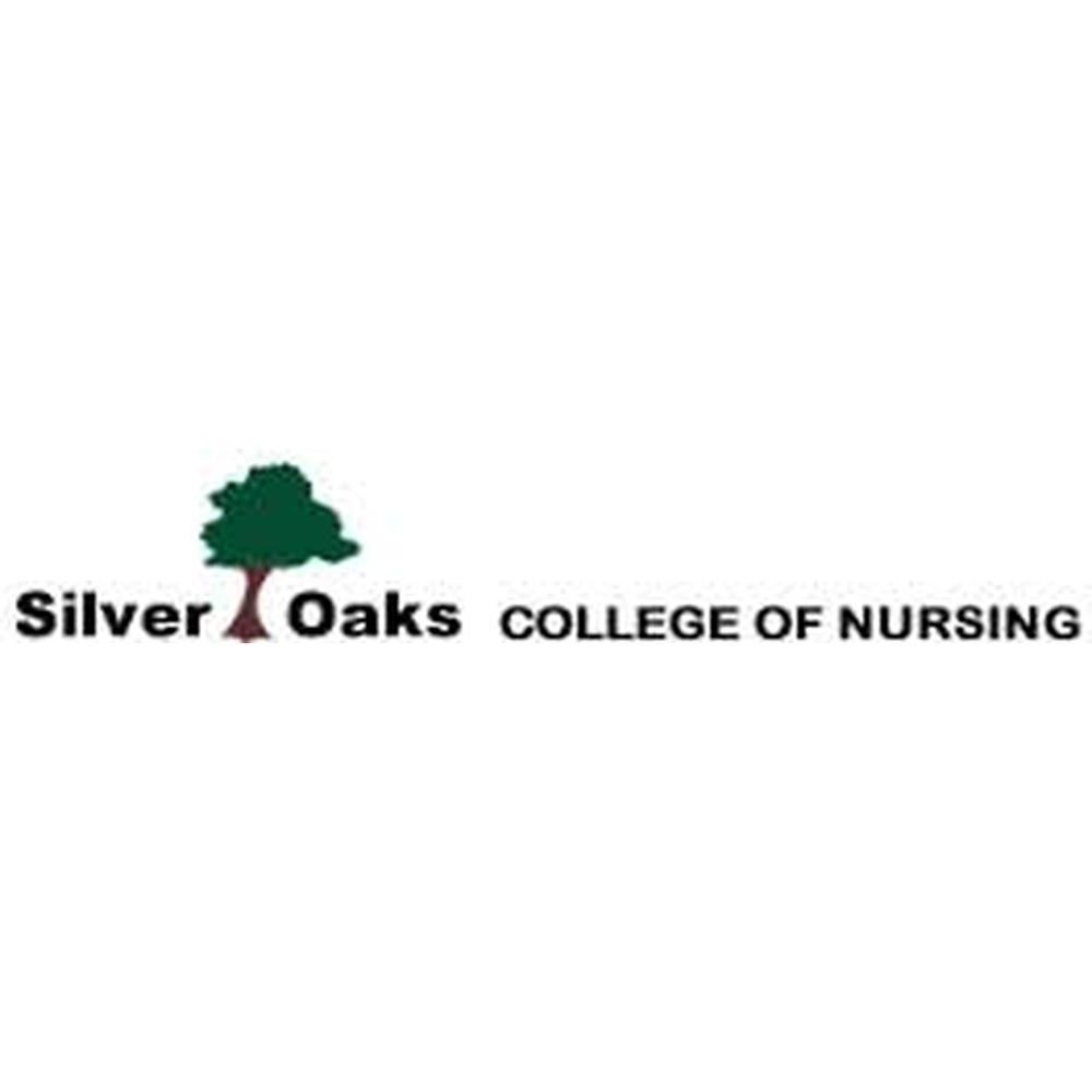 Silver Oaks College of Nursing (SOCN) - Logo