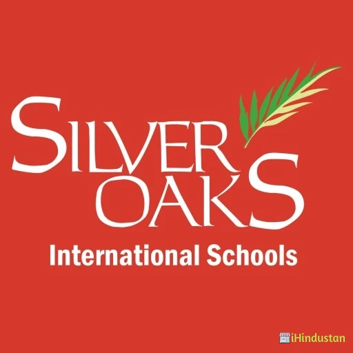 Silver Oaks International School - Logo