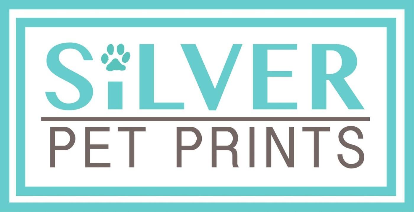 Silver Pet Prints - Adelaide City & South - Cover photo