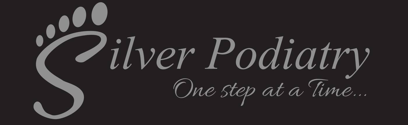 Silver Podiatry - Cover photo