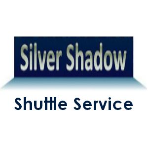 Silver Shadow Shuttle Service - Logo