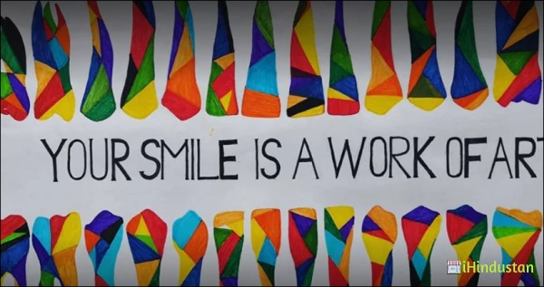 SILVER SMILE CARE (A MULTISPECIALITY DENTAL CARE) - Logo