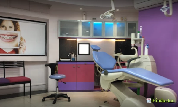 Silver Smile Dental Specialists - Logo
