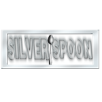 Silver Spoon - Logo