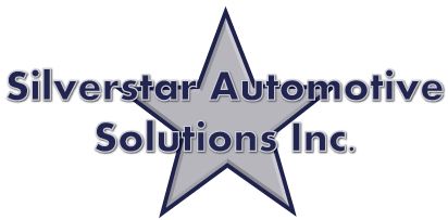 Silverstar Automotive Solutions - Logo