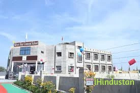 Silver Star Convent School - Logo