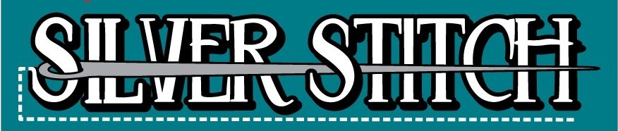 Silver Stitch - Logo