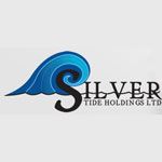 Silvertide Hotshot Services - Logo